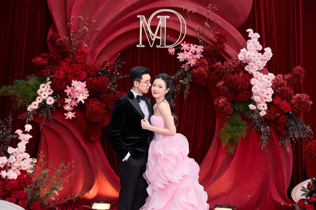 Midu chia sẻ cuộc sống giản dị sau 2 năm kết hôn với chồng doanh nhân - Ảnh 3.