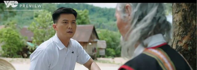 Trời cao nguyên xanh - Tập 6: Vừa cầu hôn bạn gái, Tuấn nhận nhiệm vụ xuống cơ sở - Ảnh 4.