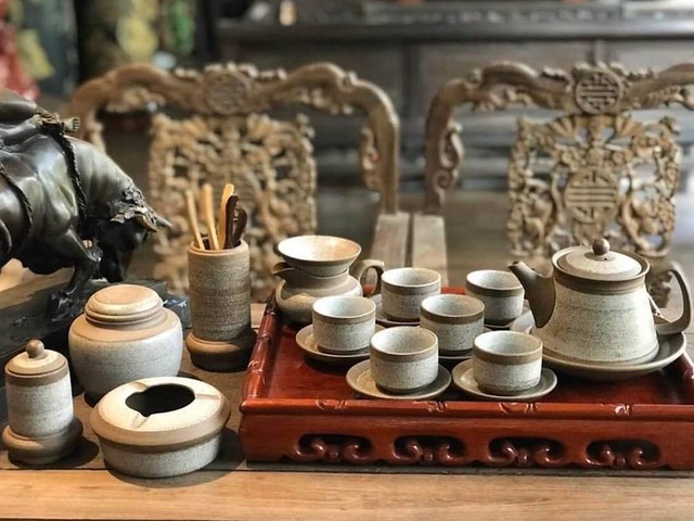 Tr&aacute;nh ngay 3 điều đại kỵ n&agrave;y kẻo mất l&ograve;ng khi chọn bộ ấm ch&eacute;n l&agrave;m qu&agrave; tặng - Ảnh 2.