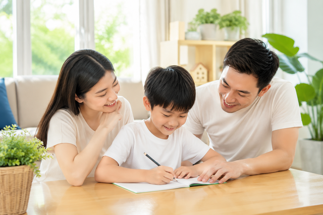 Một kiểu y&ecirc;u con của cha mẹ tưởng tốt h&oacute;a ra c&ograve;n nguy hiểm hơn cả đ&ograve;n roi - Ảnh 1.