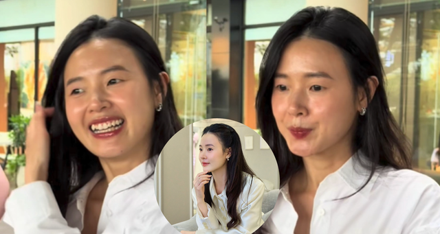 Midu chia sẻ cuộc sống giản dị sau 2 năm kết hôn với chồng doanh nhân - Ảnh 2.
