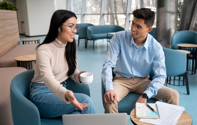 EQ cao không chỉ biết nói hay, mà còn biết lùi đúng 3 lần này trong cuộc đời - Ảnh 1.