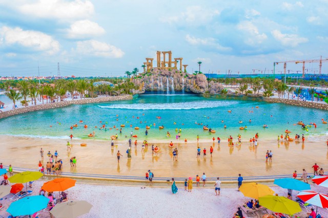 Cư d&acirc;n Vinhomes Ocean Park 2-3 'giật m&igrave;nh' trước m&oacute;n hời lớn từ loạt ưu đ&atilde;i về ở sớm - Ảnh 3.