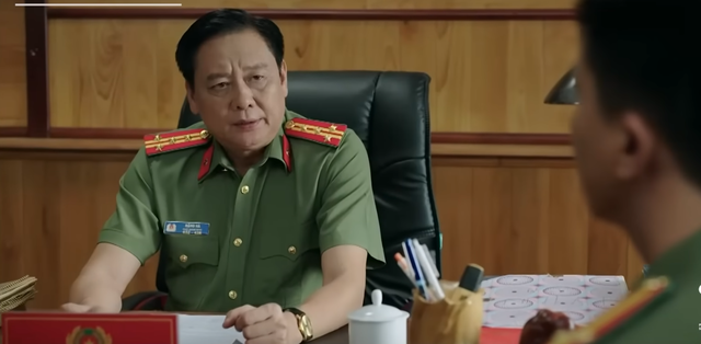 Trời cao nguy&ecirc;n xanh - Tập 7: Tuấn đến "điểm n&oacute;ng" ở cơ sở - Ảnh 4.