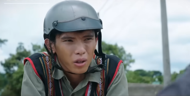 Trời cao nguy&ecirc;n xanh - Tập 7: Tuấn đến "điểm n&oacute;ng" ở cơ sở - Ảnh 2.