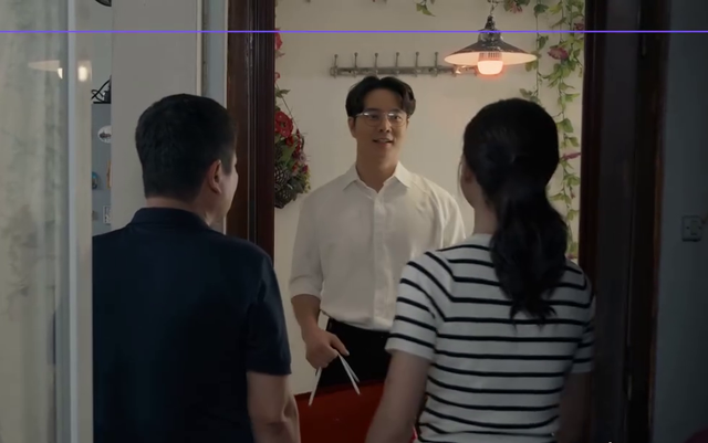 Dưới &ocirc; cửa s&aacute;ng đ&egrave;n - Tập 26: - Ảnh 1.