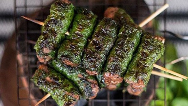 Top 4 món ăn từ lá lốt thơm ngon bổ dưỡng cho bữa cơm gia đình - Ảnh 4.