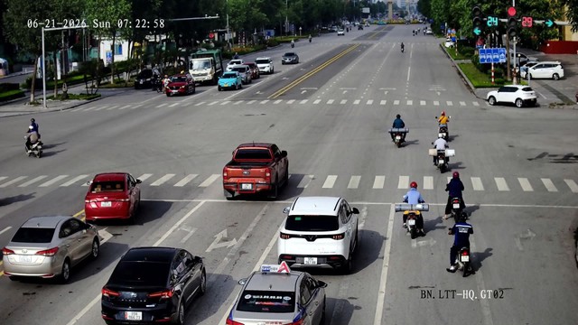 C&ocirc;ng an Bắc Ninh c&ocirc;ng bố h&agrave;ng loạt biển số xe bị phạt nguội, ai c&oacute; trong danh s&aacute;ch cần đến l&agrave;m việc ngay - Ảnh 10.
