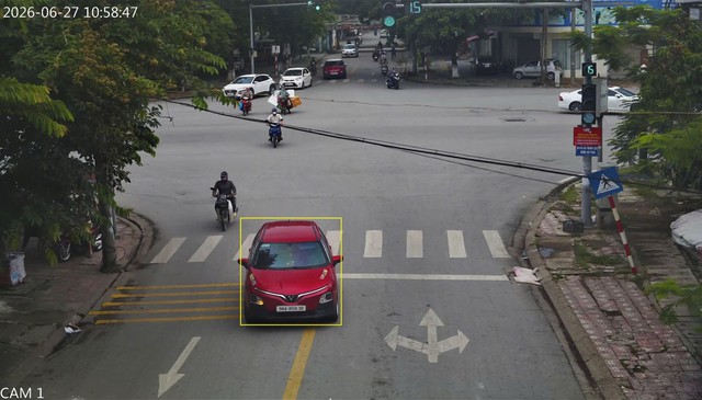 C&ocirc;ng an Bắc Ninh c&ocirc;ng bố h&agrave;ng loạt biển số xe bị phạt nguội, ai c&oacute; trong danh s&aacute;ch cần đến l&agrave;m việc ngay - Ảnh 11.