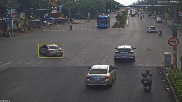 C&ocirc;ng an Bắc Ninh c&ocirc;ng bố h&agrave;ng loạt biển số xe bị phạt nguội, ai c&oacute; trong danh s&aacute;ch cần đến l&agrave;m việc ngay - Ảnh 12.