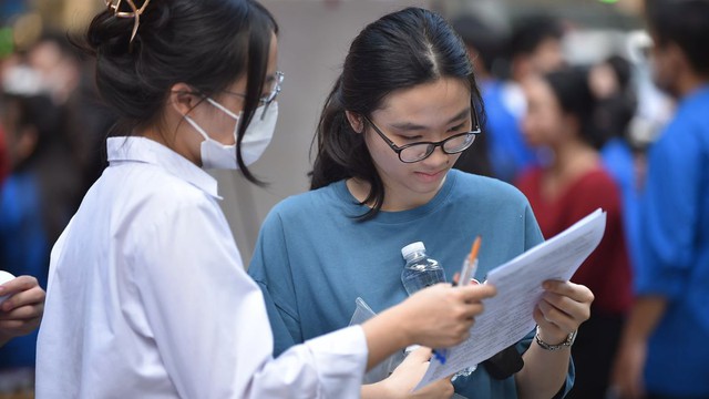 Danh s&aacute;ch hơn 200 trường đại học c&ocirc;ng bố điểm s&agrave;n x&eacute;t tuyển 2026 - Ảnh 1.