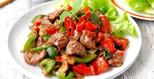 Cật lợn c&oacute; thực sự l&agrave; m&oacute;n 'bổ thận'? Chuy&ecirc;n gia dinh dưỡng n&oacute;i g&igrave;? - Ảnh 2.
