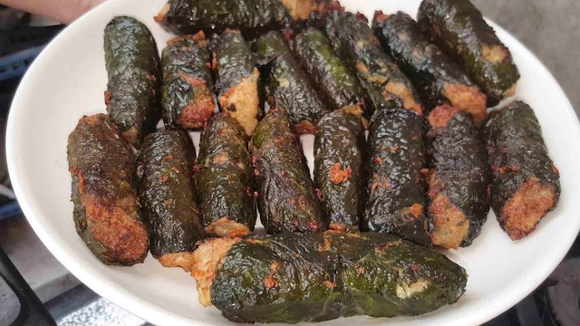 Top 4 món ăn từ lá lốt thơm ngon bổ dưỡng cho bữa cơm gia đình - Ảnh 2.