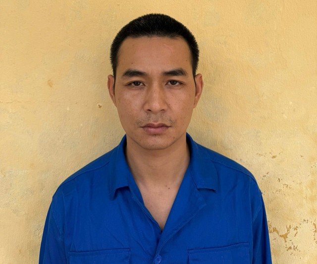 Bắt giữ &lsquo;si&ecirc;u trộm&rsquo; chuy&ecirc;n cạy ph&aacute; nh&agrave; d&acirc;n, đục k&eacute;t sắt &lsquo;cuỗm&rsquo; số lượng tiền v&agrave;ng c&oacute; gi&aacute; trị lớn - Ảnh 1.