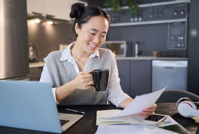 Tuổi 40 mới thấm: Muốn tích lũy, trước hết phải bỏ 9 thói quen - Ảnh 1.
