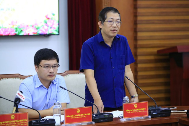 Bộ VH-TT&DL l&ecirc;n tiếng về việc thu tiền bản quyền &acirc;m nhạc tại qu&aacute;n c&agrave; ph&ecirc; - Ảnh 3.