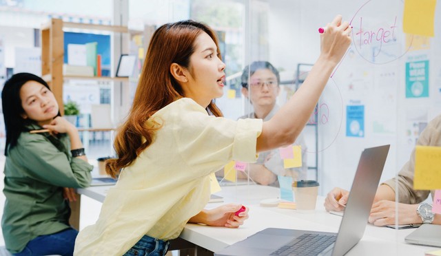 Càng khác biệt càng thành công: 5 cung hoàng đạo luôn đi ngược đám đông - Ảnh 2.
