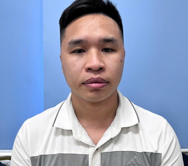 C&ocirc;ng an th&ocirc;ng b&aacute;o t&igrave;m bị hại của Phạm Viết Thoại trong vụ lừa đảo chiếm đoạt t&agrave;i sản đặt cọc ph&ograve;ng trọ, homestay - Ảnh 1.