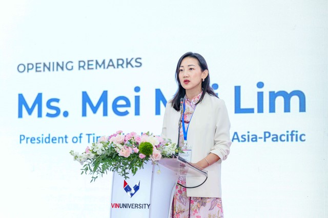 Định vị đại học Việt Nam trên bản đồ thế giới: Cần chiều sâu chất lượng thật - Ảnh 1.