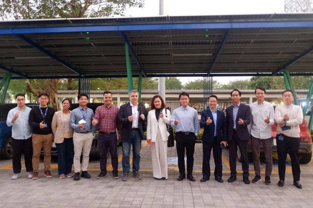 VinFuture và hành trình kết nối trí tuệ toàn cầu với những bài toán phát triển của Việt Nam - Ảnh 2.