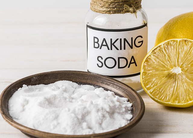 Sự thật về việc ăn baking soda và ứng dụng siêu đỉnh trong ẩm thực - Ảnh 4.
