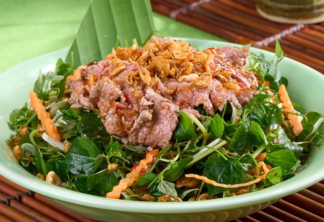 Loại rau được thế giới v&iacute; 'si&ecirc;u thực phẩm' mọc đầy ở Việt Nam, nhiều người bỏ qua m&agrave; kh&ocirc;ng biết c&ocirc;ng dụng qu&yacute; - Ảnh 1.