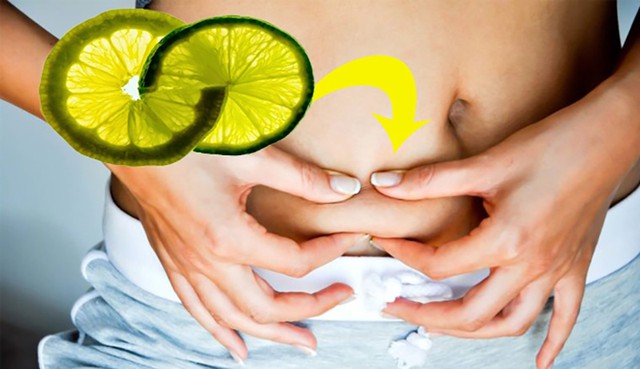Cách massage giảm mỡ bụng hiệu quả, an toàn - Ảnh 3.
