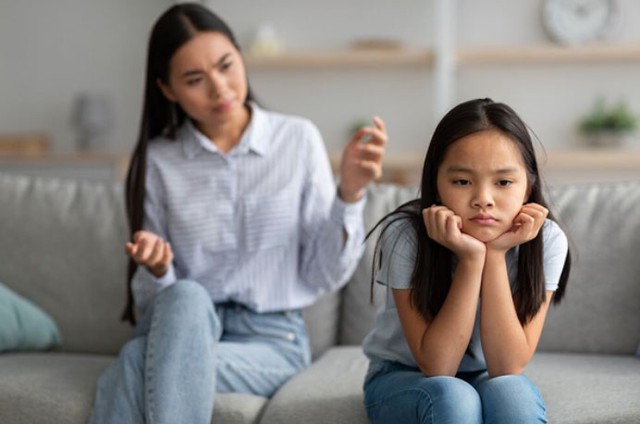 Khi con trưởng th&agrave;nh, nhiều cha mẹ mới nhận ra m&igrave;nh đ&atilde; sai ở 4 điều - Ảnh 2.