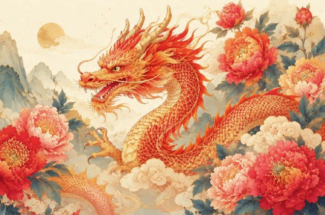 Đúng chuẩn 'cây hài' trời sinh: 3 con giáp khiến mọi cuộc tụ họp đều rôm rả - Ảnh 2.