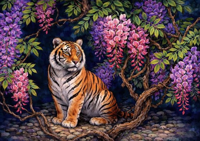 Đúng chuẩn 'cây hài' trời sinh: 3 con giáp khiến mọi cuộc tụ họp đều rôm rả - Ảnh 1.