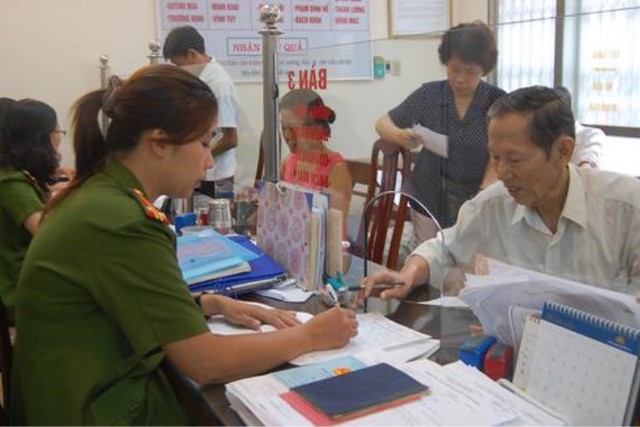Những quy định về tạm vắng mới nhất 2026 cần biết - Ảnh 1.