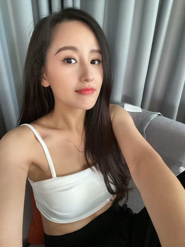 Khoảnh khắc b&igrave;nh dị ở 'qu&ecirc; nh&agrave;' của Mai Phương Th&uacute;y - Ảnh 4.