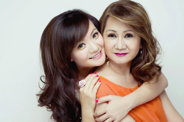 'B&eacute;' Xu&acirc;n Mai tuổi 31 - Ảnh 2.