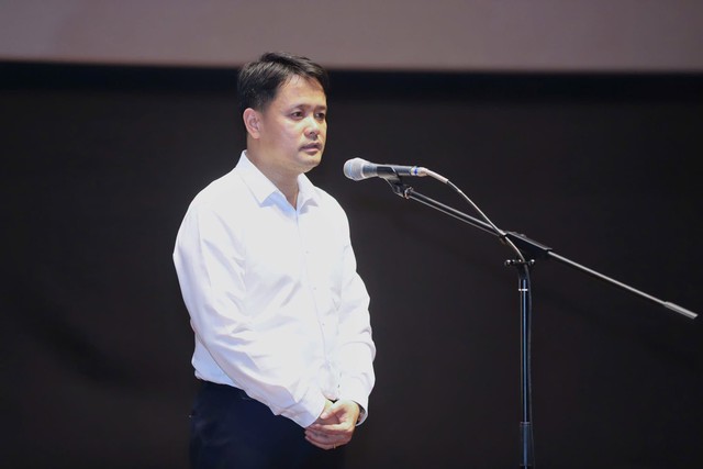 Thanh âm vượt đại dương: Phim Nhà nước đầu tiên chiếu thương mại tại Việt Nam - Ảnh 8.