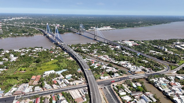 T&T và chiến lược kiến tạo hệ sinh thái tăng trưởng cho Đồng bằng sông Cửu Long - Ảnh 2.