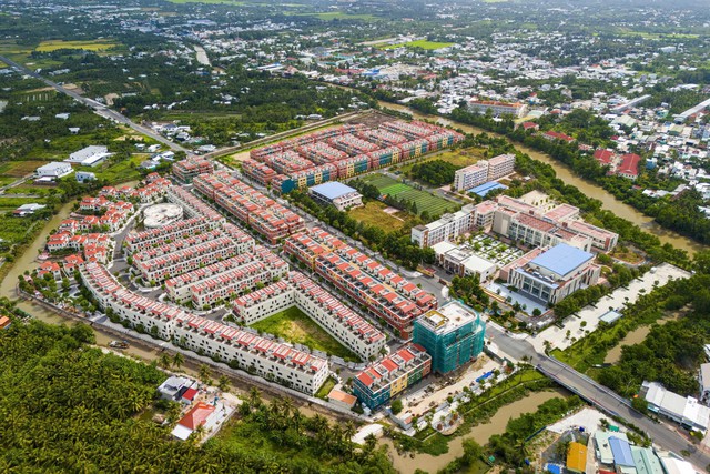 T&T và chiến lược kiến tạo hệ sinh thái tăng trưởng cho Đồng bằng sông Cửu Long - Ảnh 7.
