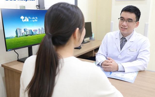 Mất ngủ nhiều ng&agrave;y sau sinh, người mẹ 26 tuổi loạn thần sau sinh, kh&ocirc;ng nhận con l&agrave; con ruột - Ảnh 1.