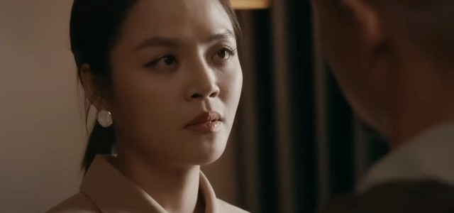 Nhan sắc nữ diễn viên trong phim 'Cha tôi, người ở lại' - Ảnh 7.