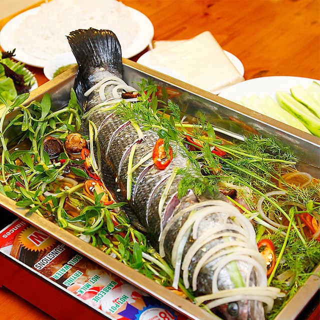 Kh&ocirc;ng phải c&aacute; hồi, đ&acirc;y mới l&agrave; 3 loại c&aacute; gi&agrave;u Omega-3 gi&aacute; b&igrave;nh d&acirc;n bạn n&ecirc;n ăn h&agrave;ng tuần - Ảnh 2.