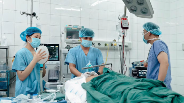 Thông tin mới nhất về sức khỏe các nạn nhân trong vụ tai nạn thảm khốc trên cao tốc Pháp Vân - Cầu Giẽ - Ảnh 2.