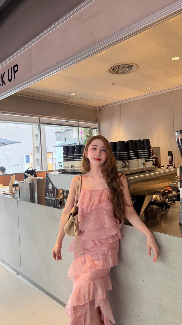 Vẻ ngoài tuổi 38 của 'cá sấu chúa' Quỳnh Nga - Ảnh 5.