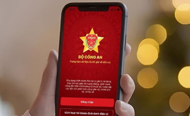 Những trường hợp này sẽ bị khóa tài khoản VNeID, hàng triệu người dân cần lưu ý - Ảnh 1.
