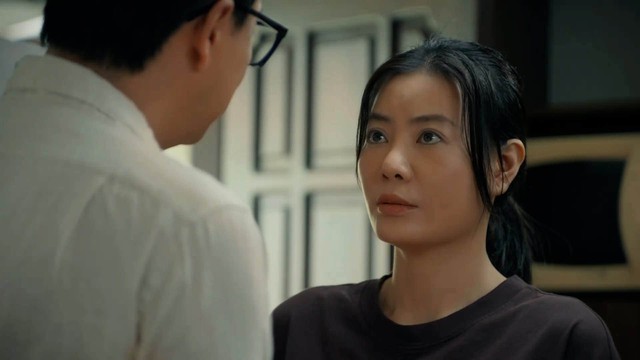 NSƯT Chí Trung, Thanh Hương Cường Cá góp mặt trong phim nối sóng 'Dưới ô cửa sáng đèn' - Ảnh 1.