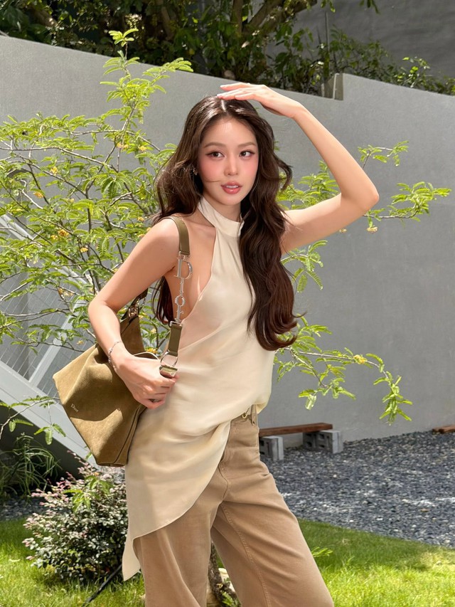 Xu&acirc;n Mai t&aacute;i xuất 2026 c&ugrave;ng Xu&acirc;n Nghi , Quỳnh Nga kh&ocirc;ng thả th&iacute;nh t&igrave;nh cảm mới - Ảnh 6.