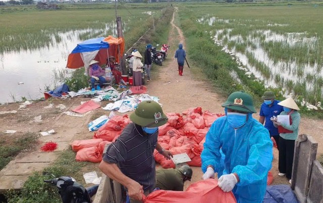 Tin sáng 19/7: 3 xã ở Lai Châu bị cô lập do mưa lũ, đường huyết mạch tê liệt; - Ảnh 3.