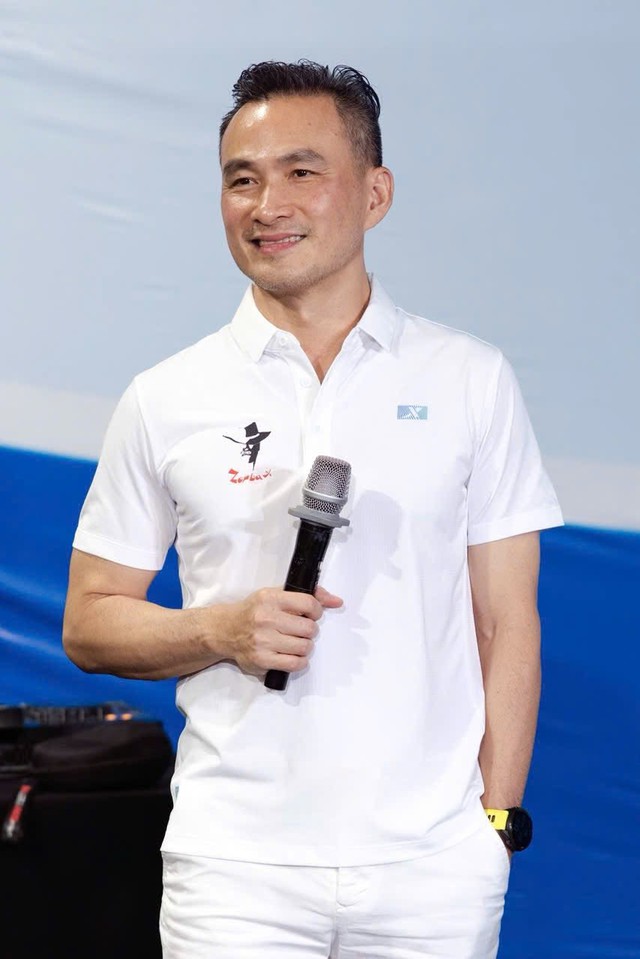 Chi Bảo ở tuổi 53 - Ảnh 1.