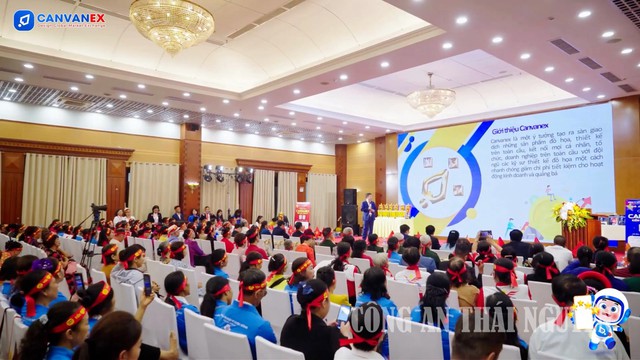 3000 nhà đầu tư bị lừa đảo qua hệ sinh thái Canvanex như thế nào? - Ảnh 4.