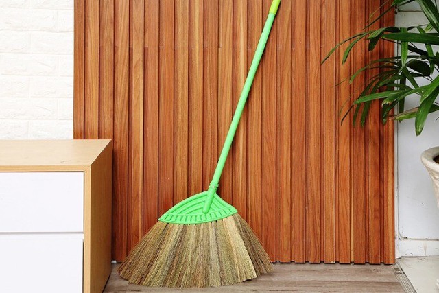 N&ecirc;n đặt chổi ở đ&acirc;u trong nh&agrave; để gia đạo b&igrave;nh an, kh&ocirc;ng lo hao t&agrave;i? - Ảnh 2.