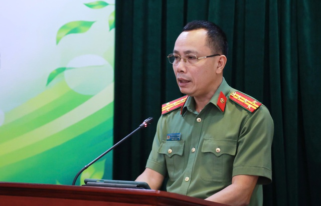 Ngăn chặn thực phẩm bẩn: Cần sự vào cuộc đồng bộ của toàn xã hội - Ảnh 3.