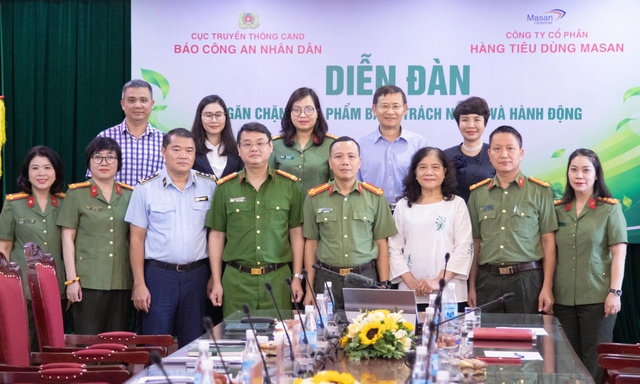 Ngăn chặn thực phẩm bẩn: Cần sự vào cuộc đồng bộ của toàn xã hội - Ảnh 1.